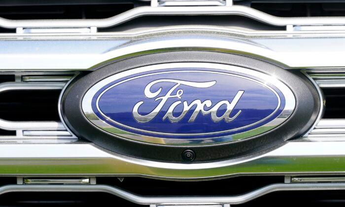 Ford Recalls 1.5 Million Vehicles to Fix Brake Hoses, Wiper Arms