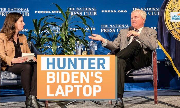 NTD Good Morning (Jan. 31): House Panel to Ask Ex-Execs Why Twitter Blocked Hunter Biden Laptop Story; US Flight Cancellations