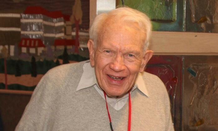 ‘Father of Peeps’ Marshmallow Candies Bob Born Dies at 98