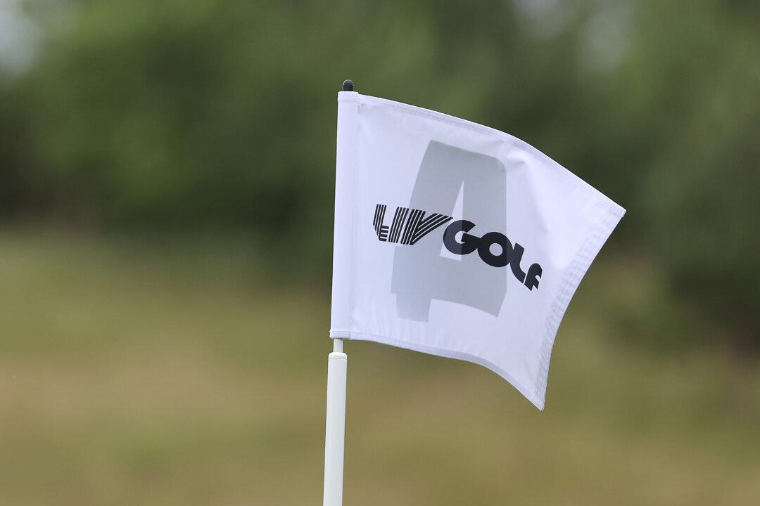 Judge Denies LIV Plea to Expand Discovery to Augusta Members