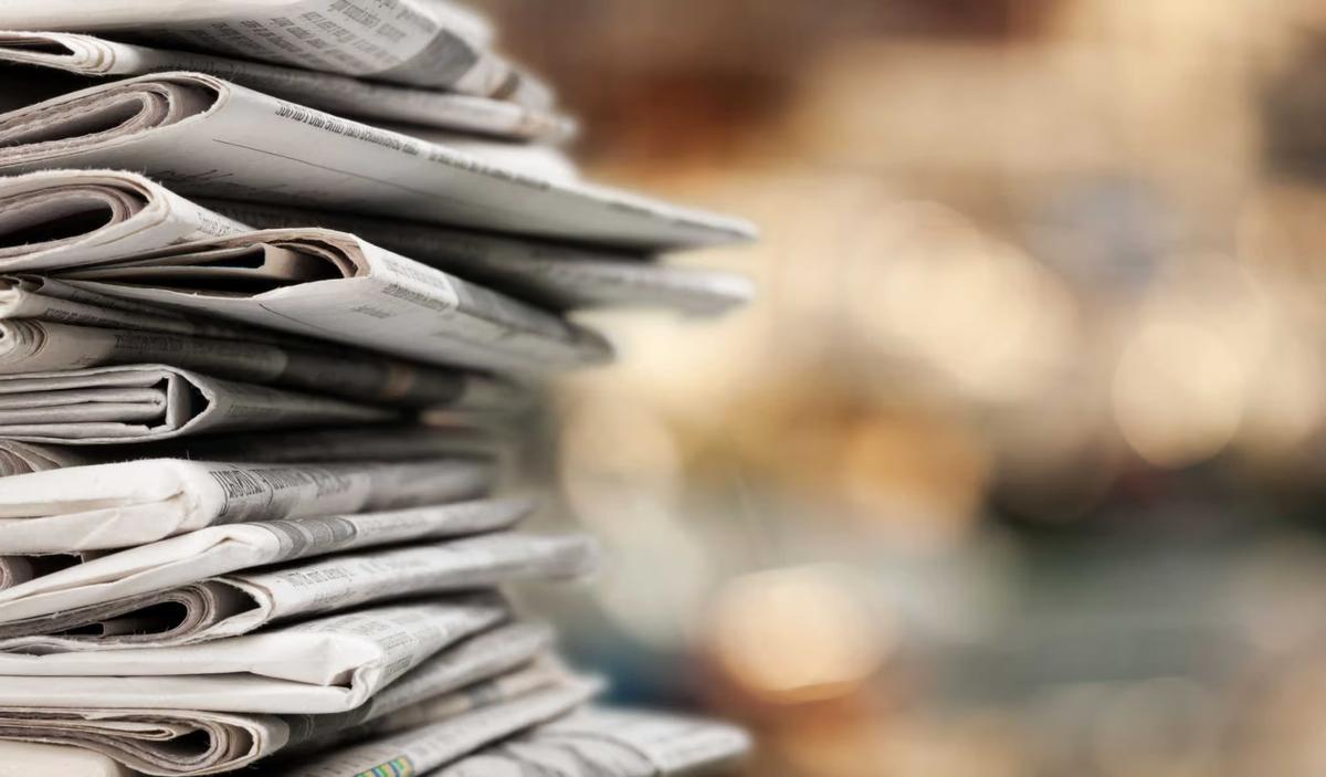 The Grim Future of Establishment Journalism