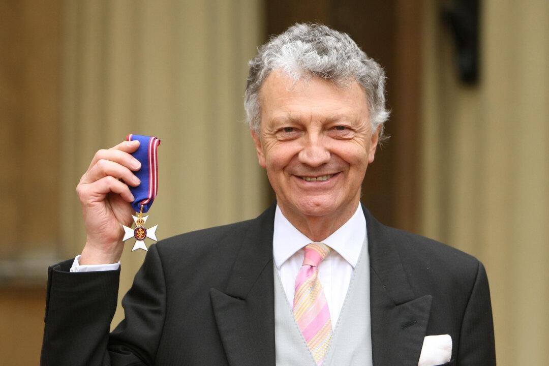 Commissioner Quits Probe Into BBC Chairman’s Appointment Over Conflict of Interest