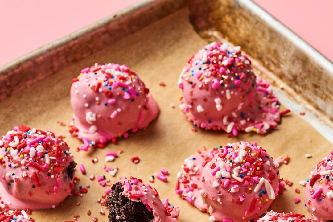 Oreo Truffles Are Perfect for the Big and Little Loves in Your Life
