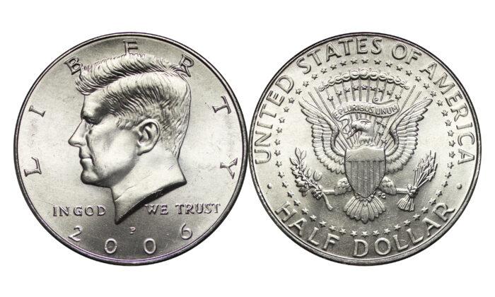 Presidents on Coins: A Brief Guide and Synopsis