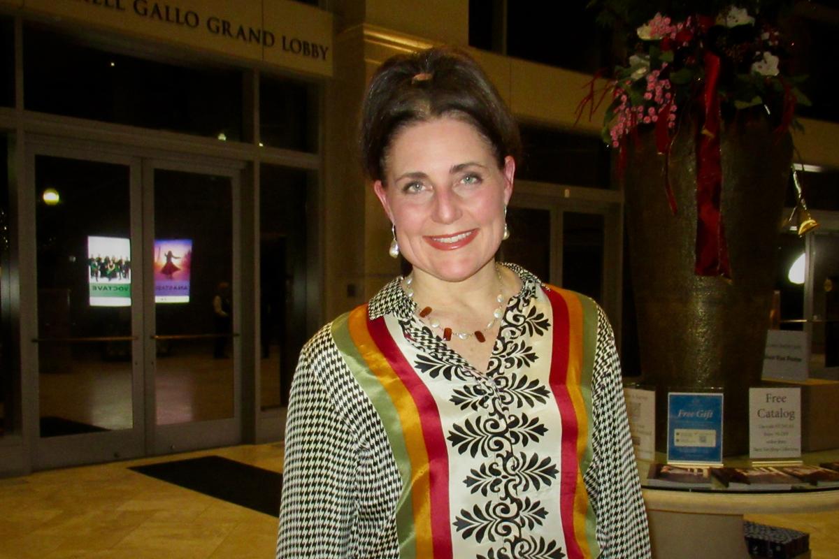 Former Talk Show Host Appreciates Shen Yun: ‘Good Always Wins’