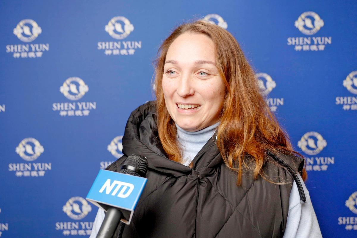 Shen Yun Shows the Vital Importance of Religious Freedom, Says Spanish MP