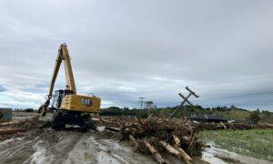 ‘Like the Apocalypse’: NZ Resident Recounts Cyclone Gabrielle Experience
