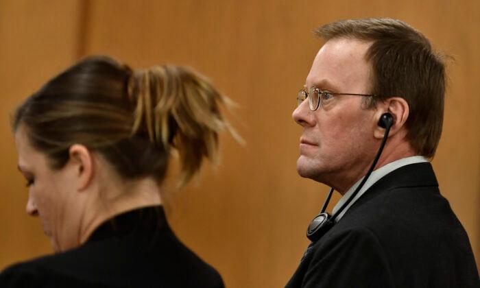 2nd Jury Finds Wisconsin Man Guilty in Wife’s Slaying