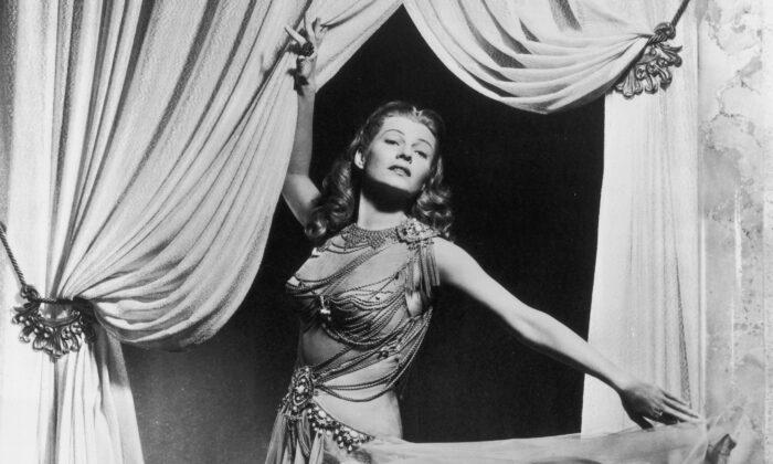 ‘Salome’ (1953): A Classic Film versus a Famous Opera