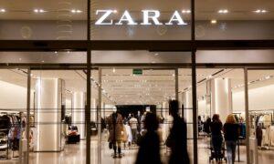Human Rights Watchdog Probes Zara’s Alleged Use of Uyghur Forced Labour in China