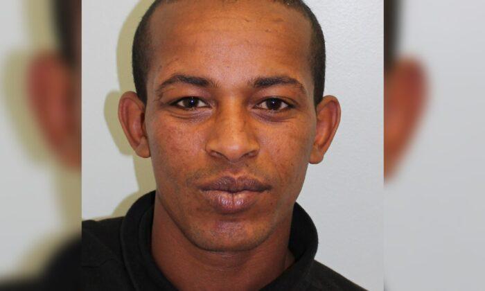 Eritrean Refugee Murdered Complete Stranger in London Street Before ‘Courageous’ Intervention by Skateboarders