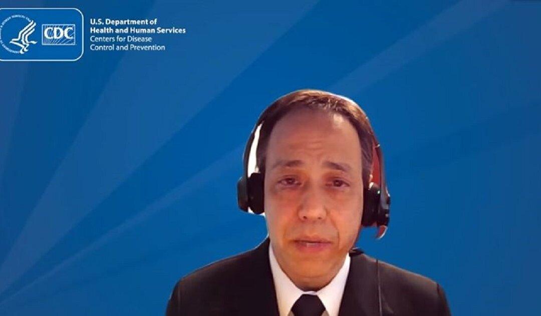 CDC Aware of Reports of ‘Debilitating Illnesses’ After COVID-19 Vaccination: Official