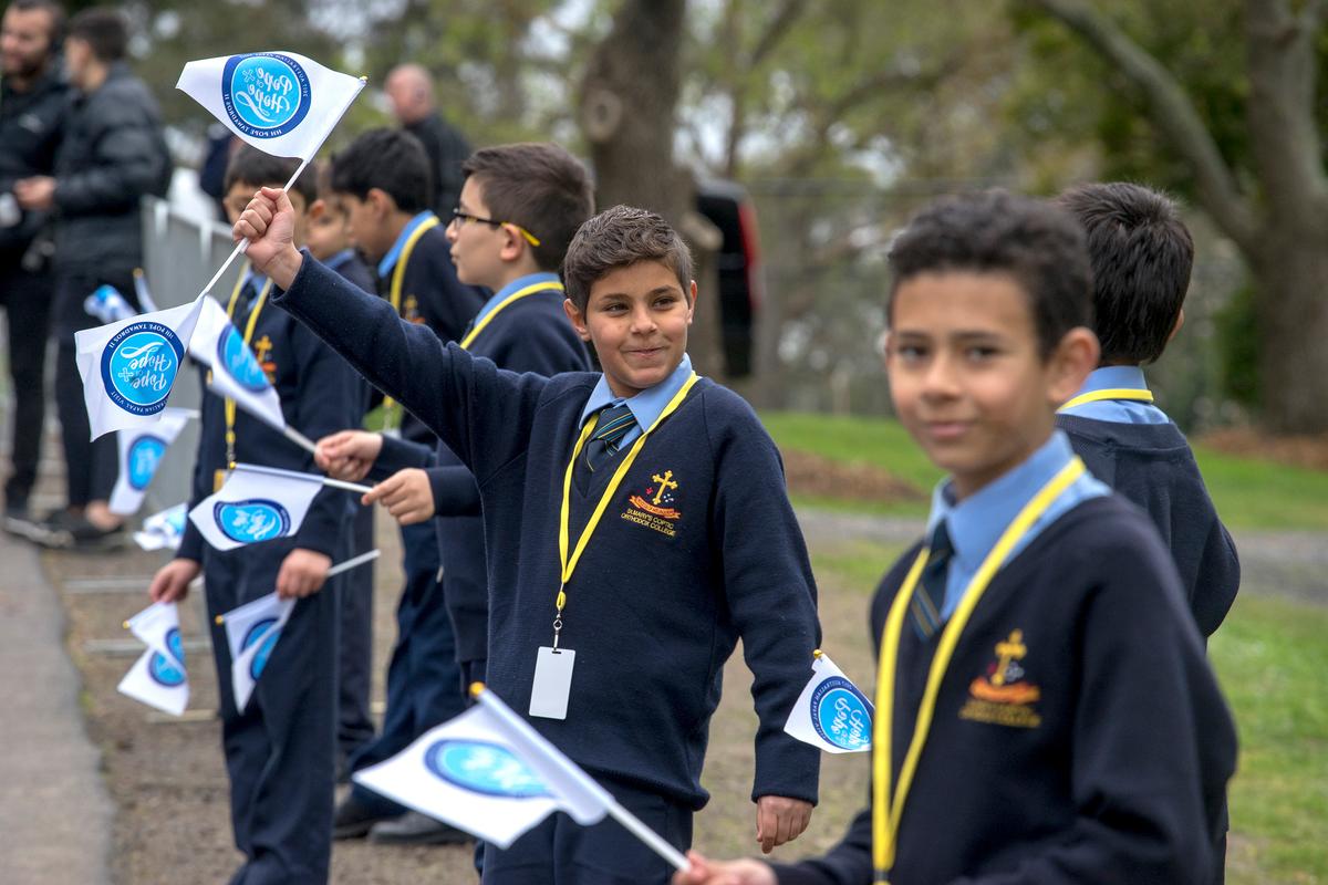 Religious Schools and Anti-Discrimination Laws: Are They Incompatible?