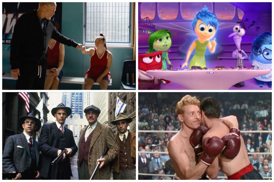 Epoch Watchlist: What to Watch for March 3–9