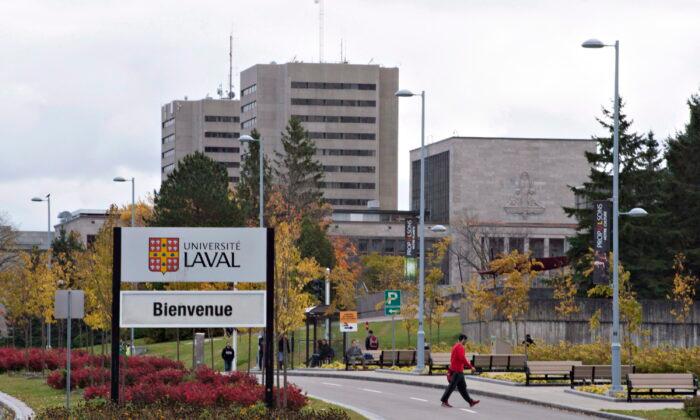 Laval U Drops Third Disciplinary Process Against Prof Critical of COVID Vaccination