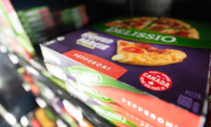 Food Policy Prof Predicts Higher Prices for Frozen Food Once Nestlé Ends Production of Frozen Meals, Pizza