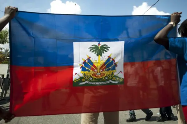 LIVE NOW: House Foreign Affairs Committee Examines Haiti’s Gangs