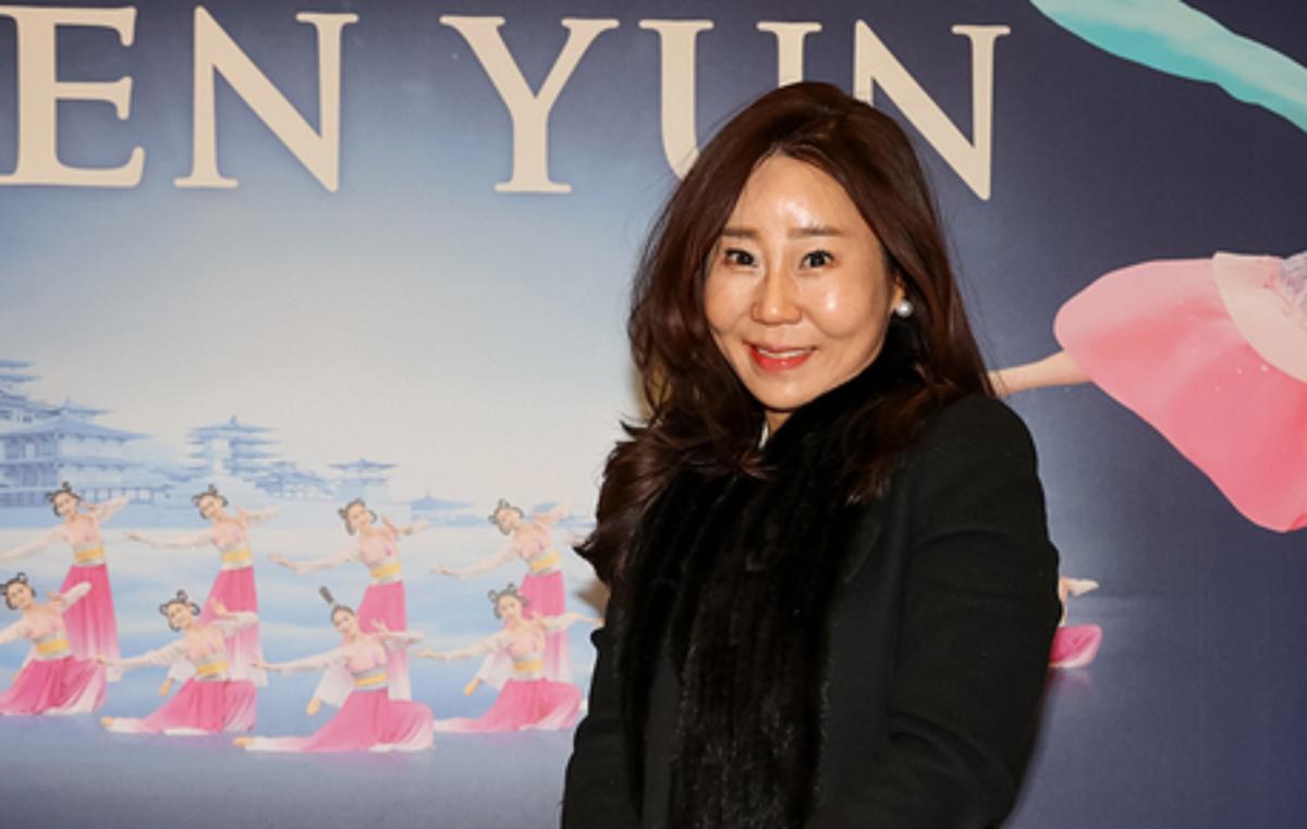 ‘Astoundingly Beautiful’: Shen Yun Kicks Off South Korea Tour