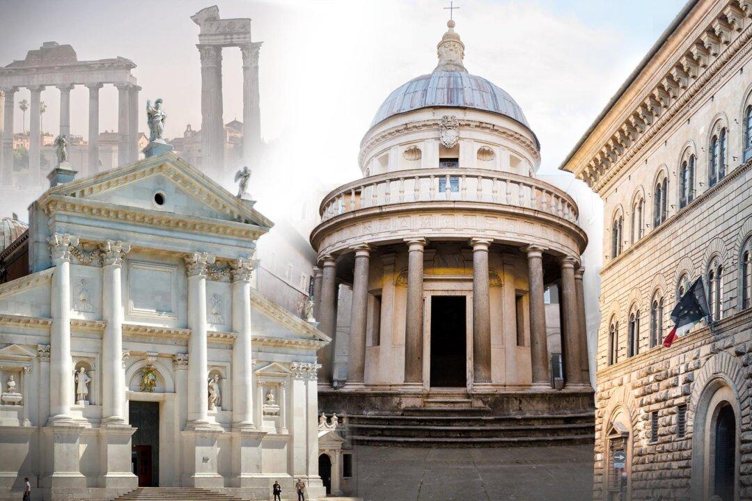 5 Renaissance Architecture Wonders That Merged Christian With Classical and Reshaped Our World