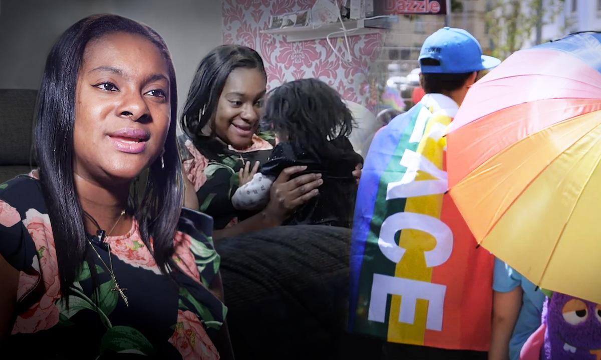 UK Mom’s 4-Year-Old Son Forced to Partake in LGBT Pride Parade—So Now She’s Taking Legal Action