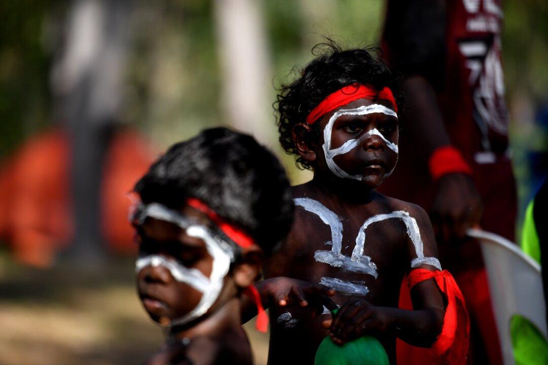 Manchester Returns 174 Items to Australian Indigenous Community