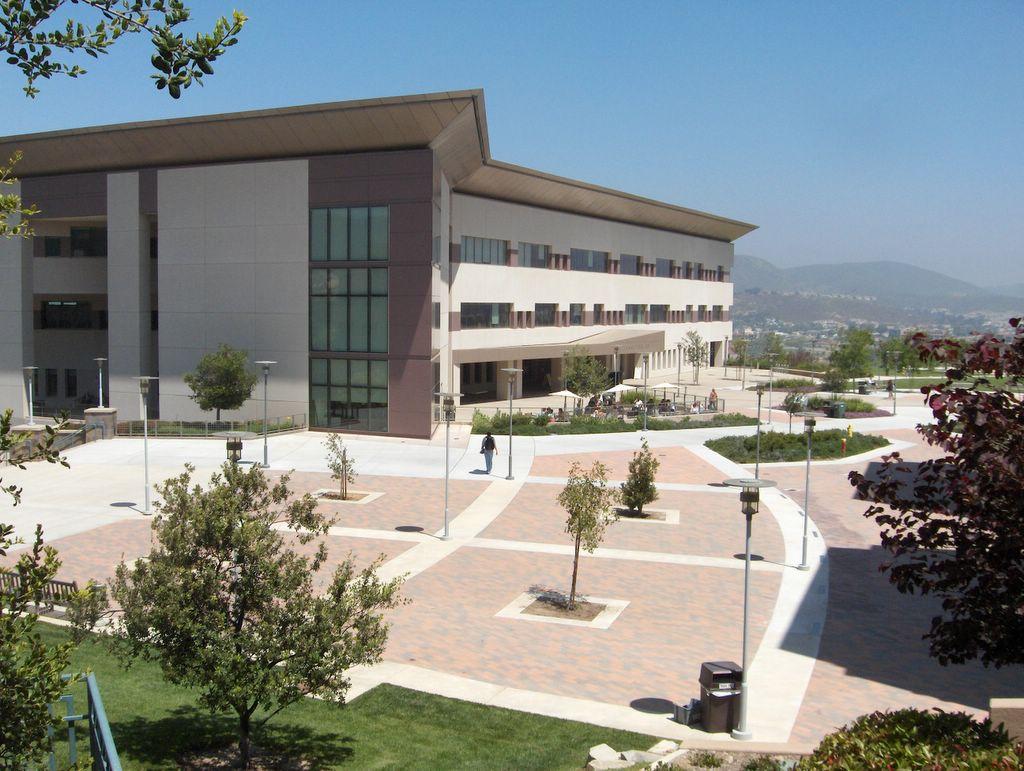 California State University–San Marcos to Remove Founder’s Name