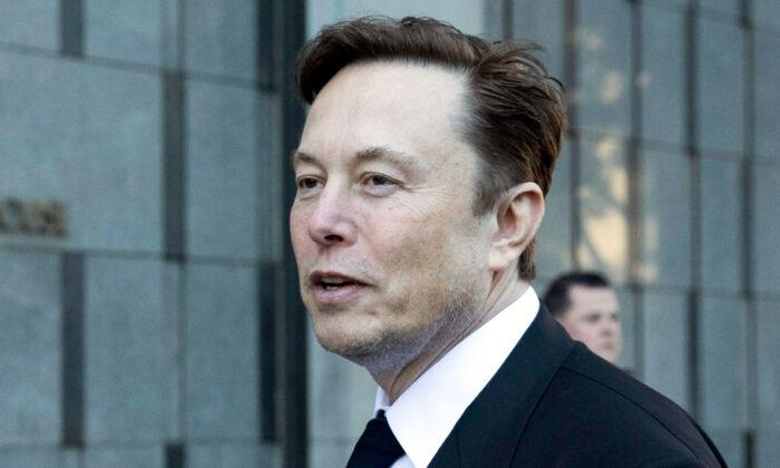 Jury: Musk Didn’t Defraud Investors With 2018 Tesla Tweets