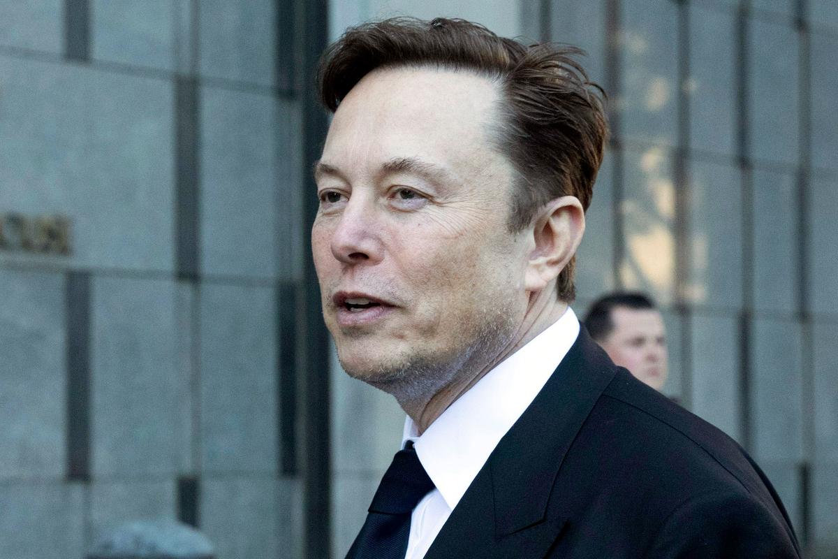 Jury: Musk Didn’t Defraud Investors With 2018 Tesla Tweets