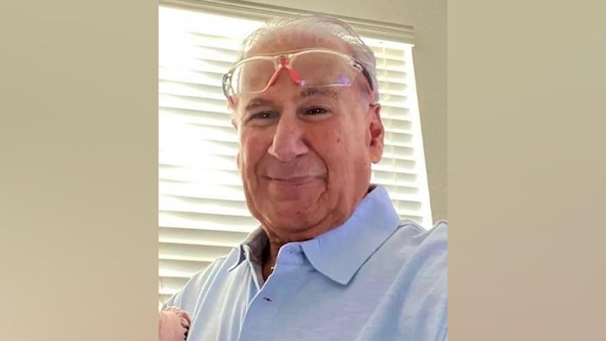 Missing Florida Lyft Driver’s Car Found With Slaying Suspect