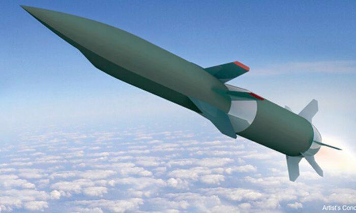 Pentagon Officials Acknowledge Uncertainty in Defending Against Hypersonic Missiles