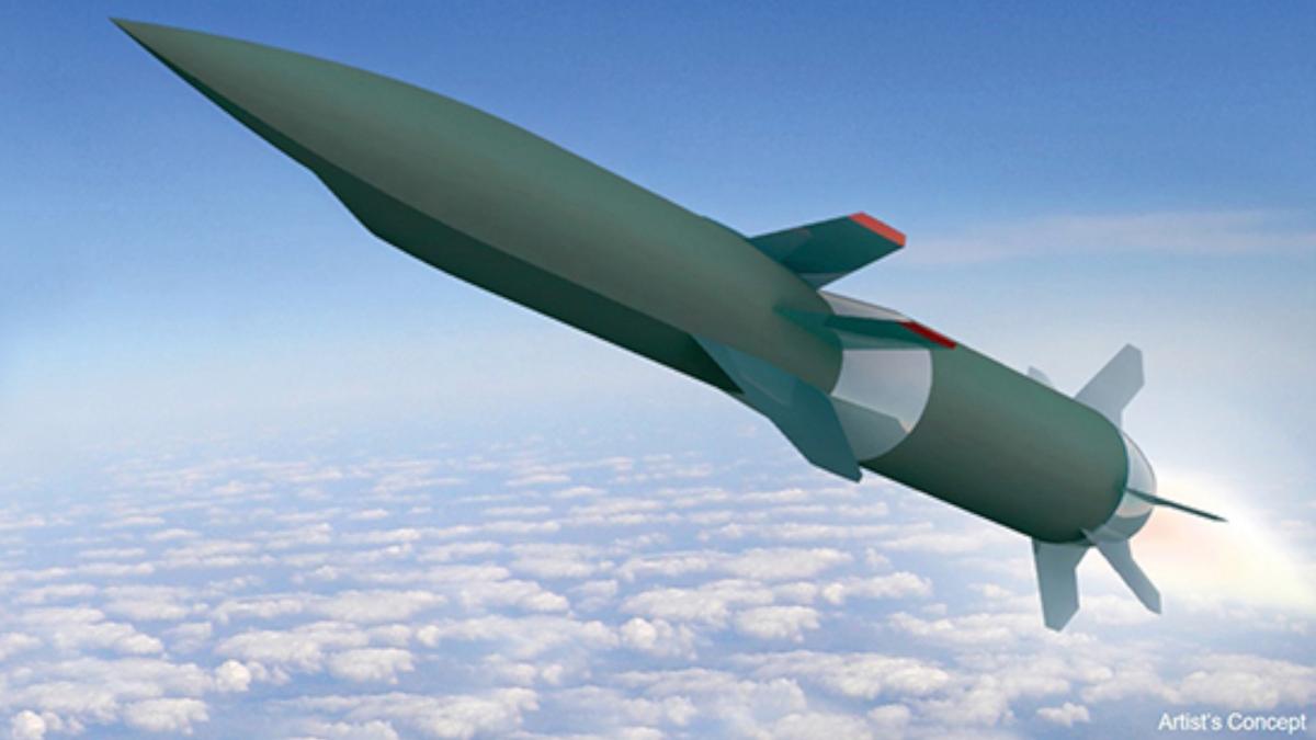 Pentagon Officials Acknowledge Uncertainty in Defending Against Hypersonic Missiles