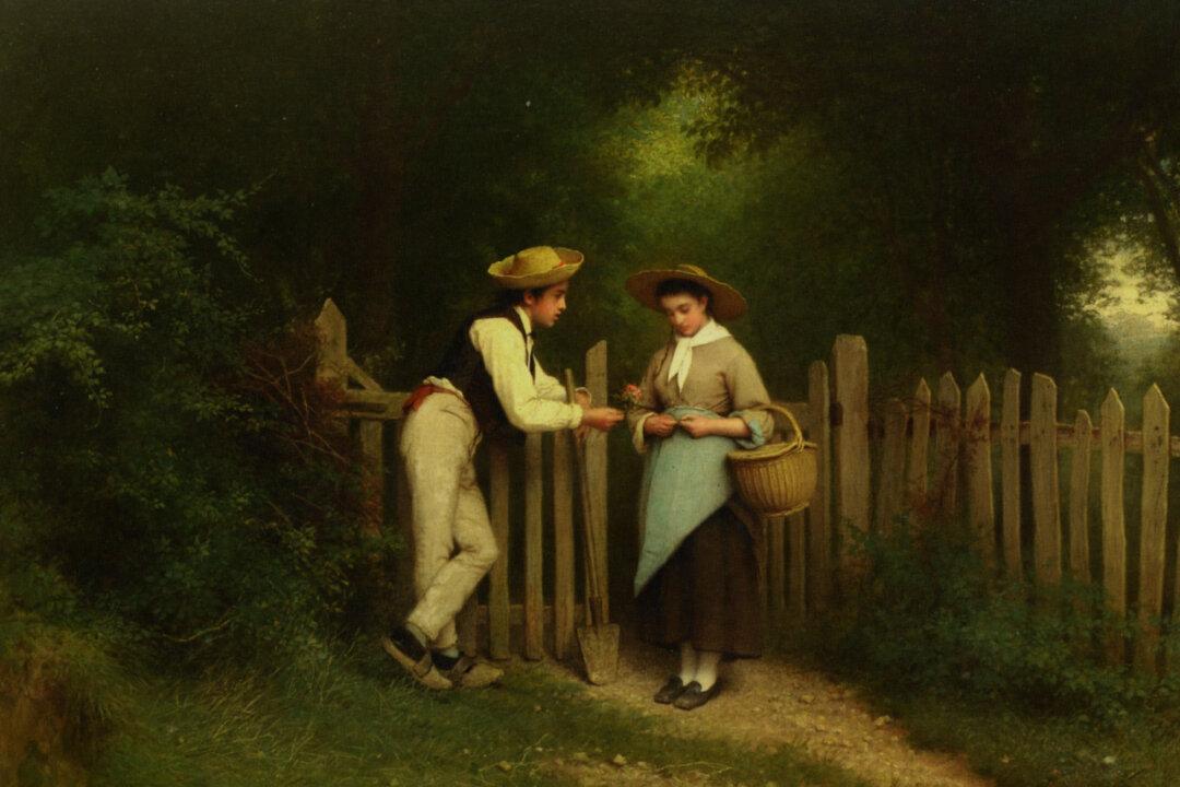 Beyond Valentine’s Day: Examples of Love and Devotion From History