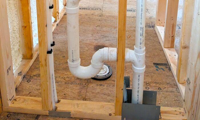How Your Plumbing Pipes Work