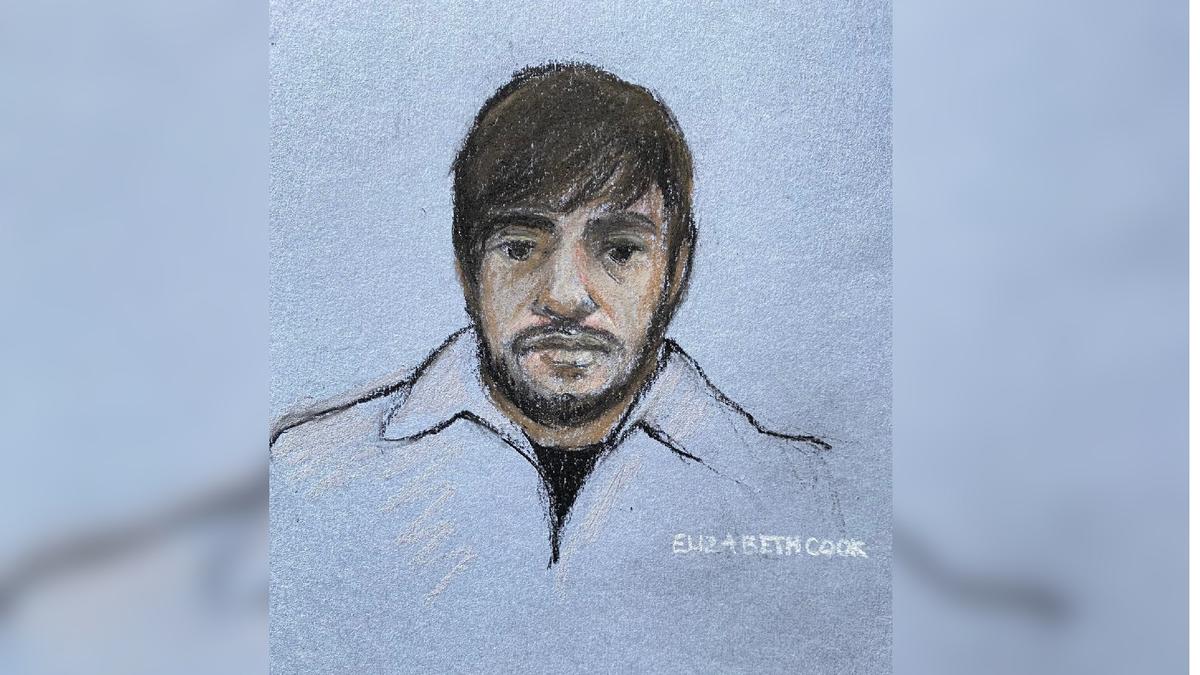 Man Who Brandished Loaded Crossbow at Windsor Castle and Threatened Queen Pleads Guilty to Treason