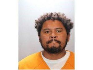 Vanroy Evan Smith, 39, of Long Beach. (Courtesy of the Orange County District Attorney's Office)