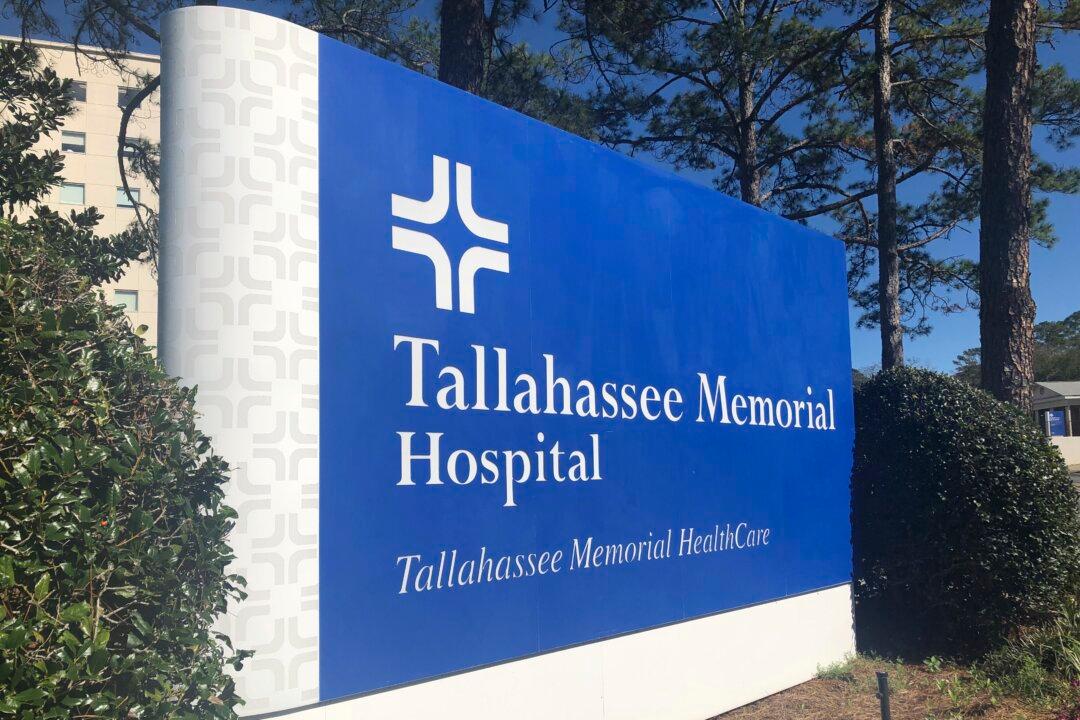 Major Florida Hospital Hit by Possible Ransomware Attack