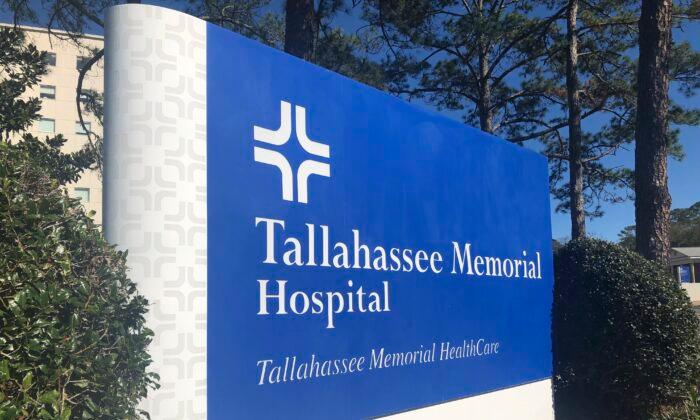 Major Florida Hospital Hit by Possible Ransomware Attack