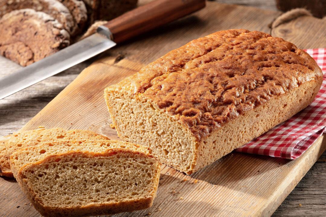 Einkorn: The Forgotten First Wheat