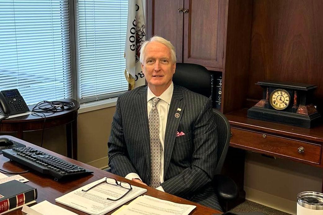 Virginia State Senators to Biden: Address Communist China’s Crimes