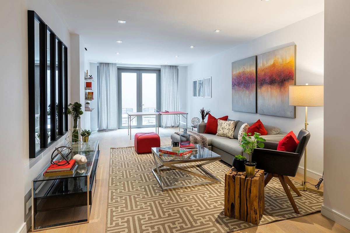 Design Recipes: 10 Tips for Starting Fresh