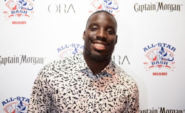 Former NFL Star Vontae Davis Found Dead at 35: Police