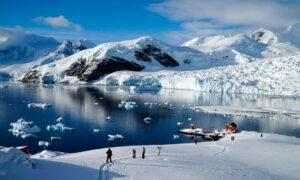 Budget Cuts to Antarctica Research Not an Attack on Science, Says Department