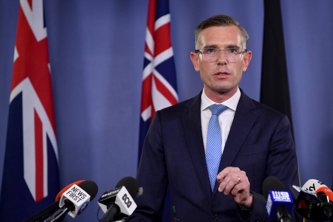 Metro to Sydney’s New Aerotropolis Now a Step Closer