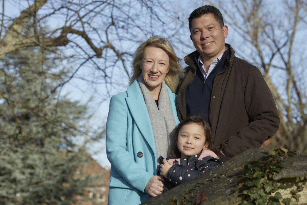 Deaths of UK Headteacher and Family Treated as Homicide, Police Say