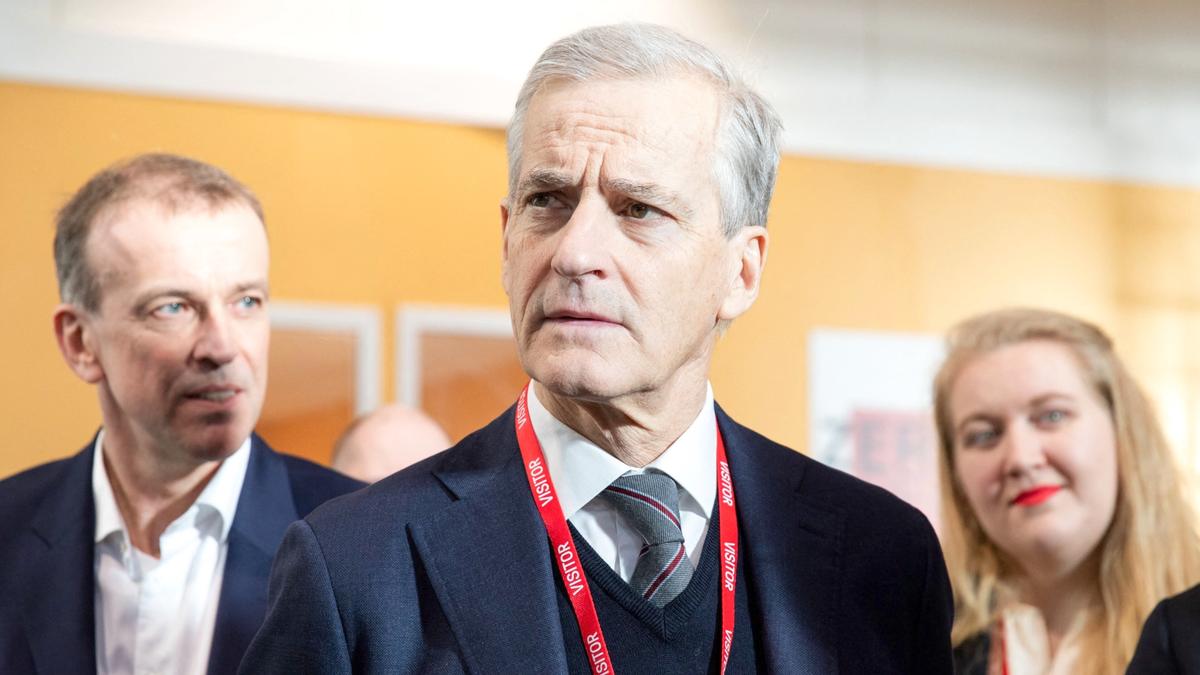 Norway Aims to Donate Over $7 Billion in New Financial Aid Package to Ukraine