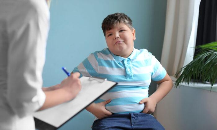 Childhood Obesity: Are Drugs and Surgery the Answer?