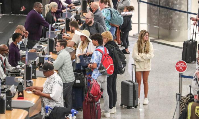 This Trick to Save Time and Money on Air Travel Is Risky, Illegal and May Get You Banned