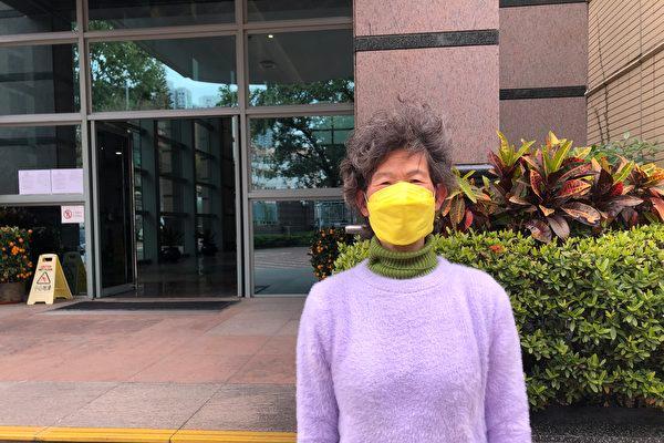 Hong Kong Falun Gong Practitioner Acquitted for Displaying Informational Posters