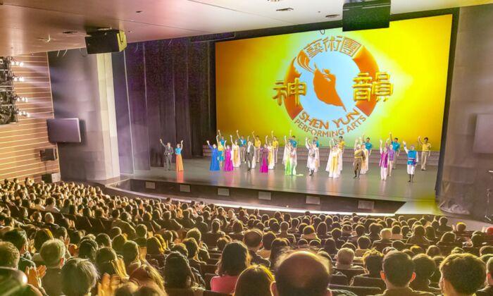 Shen Yun Is ‘Great for Everybody,’ Says Former Korean Mayor