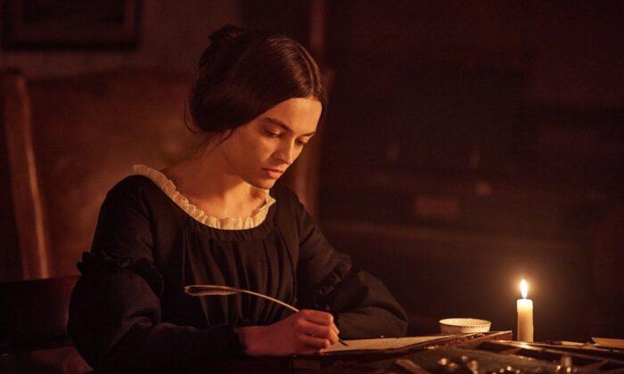 Film Review: ‘Emily’: Director O’Connor’s Mesmerizing Brontë Biopic
